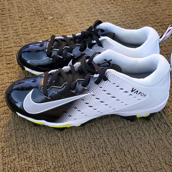 nike fast flex cleats